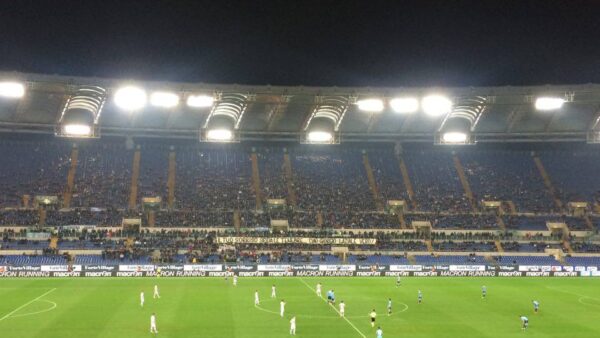 lazio juventus 4 dicembre 2015