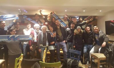 lazio london 1
