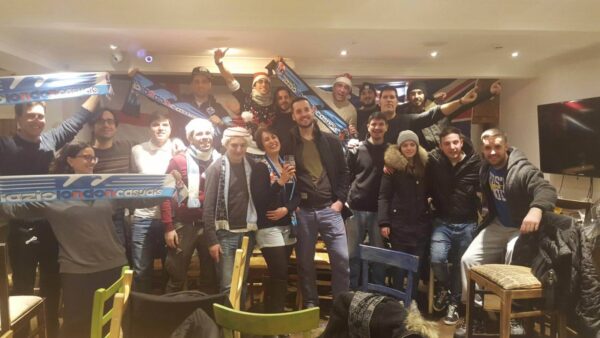 lazio london 1