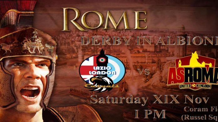 lazio-london-coper-derby