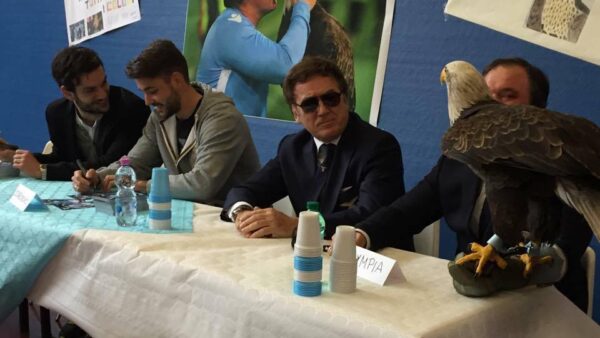 dalla scuola allo stadio