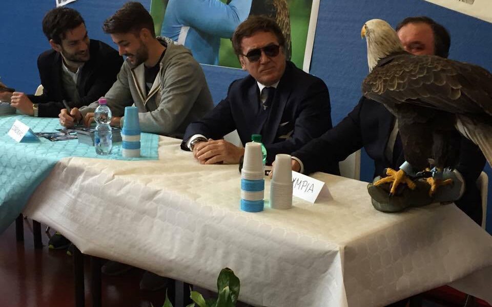 dalla scuola allo stadio