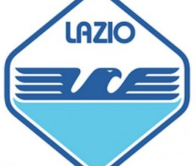 lazio old logo