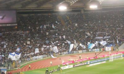 Lazio - Sampdoria