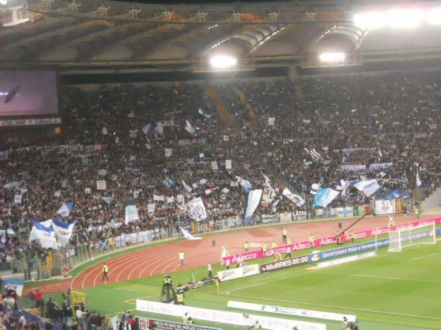 Lazio - Sampdoria