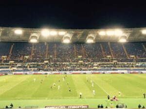 lazio parma stadio olimpico 29 apr 2015