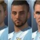 lazio pes2016