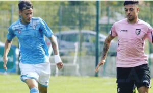 lazio primavera 2015 2016
