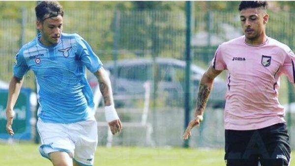 lazio primavera 2015 2016