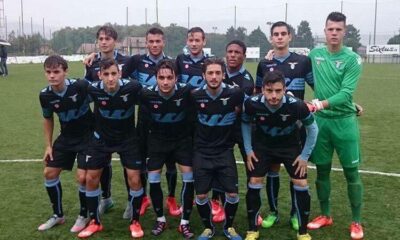 lazio primavera finale wojtyla cup