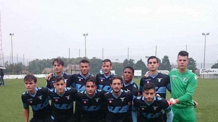 lazio-primavera-finale-wojtyla-cup