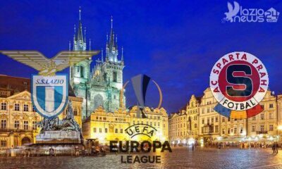 lazio s praga