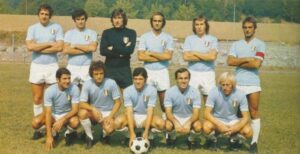 LAZIO NEWS: il ricordo dei protagonisti dello Scudetto del 1974 – ULTIME