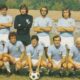 lazio 1974 campioni d italia