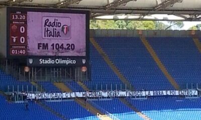 lazioderbystriscione