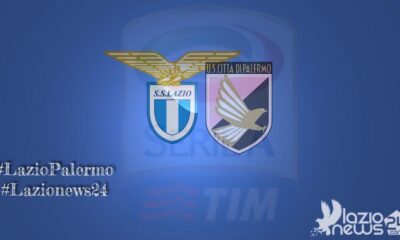 lazio-palermo