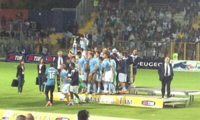 lazioprimaverapremiazione