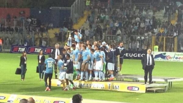 lazioprimaverapremiazione