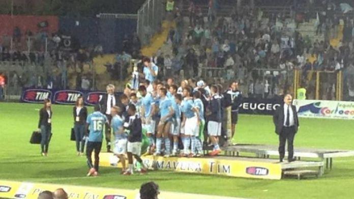 lazioprimaverapremiazione