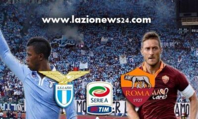 lazioroma diretta