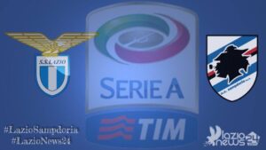 Lazio-Sampdoria, il successo ospite manca dal 2005. E quella simpatia nata sette anni fa…