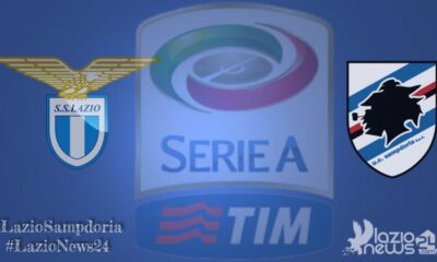 lazio-sampdoria