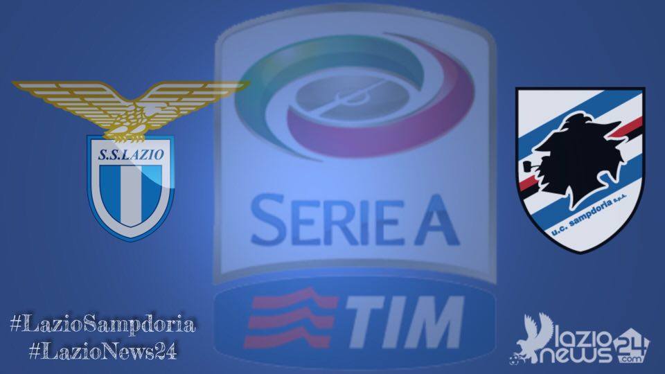 lazio-sampdoria