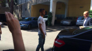 Leitner, l’ex Lazio riparte dalla Svizzera: è un giocatore dello Zurigo