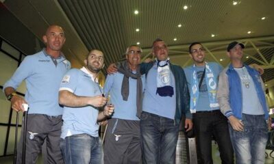 levski lazio centenario