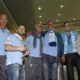 levski lazio centenario