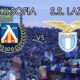 levski lazio centenario cover