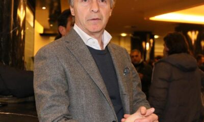 lionello manfredonia