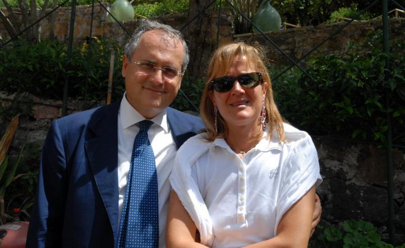 lotito mezzaroma