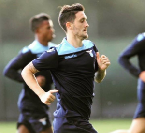 Luis Alberto: «Voglio lottare per il mio posto. A Gennaio era fatta con il Deportivo…»