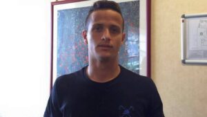 Luis Alberto scherza con Luiz Felipe: «Sembri Paolo Maldini» – VIDEO