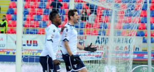 Lulic: «Torniamo coi piedi per terra»