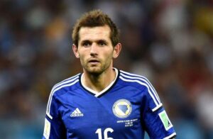 Lulic e l’addio alla Nazionale: uno scandalo dietro la scelta del bosniaco