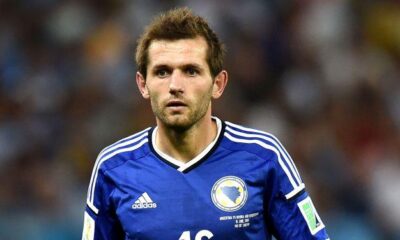 Lulic bosnia nazionale