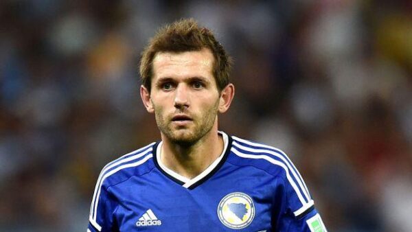 Lulic bosnia nazionale