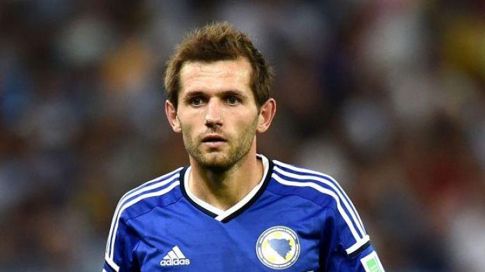 lulic bosnia Lulic bosnia nazionale