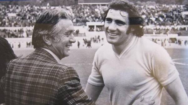 Chinaglia