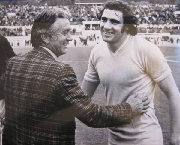 Chinaglia