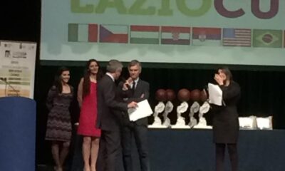 maestrelli premiazione