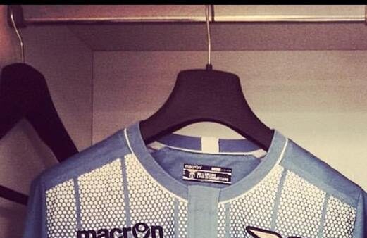 maglia giubileo