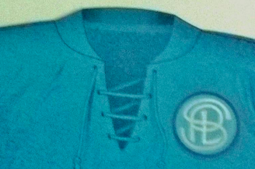 scudetto 1915