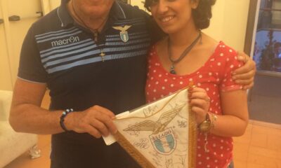 manzini gagliardetto giorgia 2015
