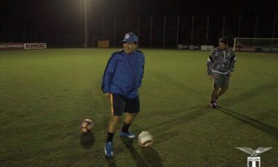 maradona a formello 2