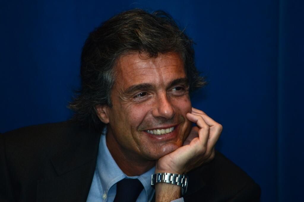 Marchini, sulla divisione delle curve: "Certe restrizioni stanno snervando la società" 1 marchini