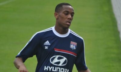 martial