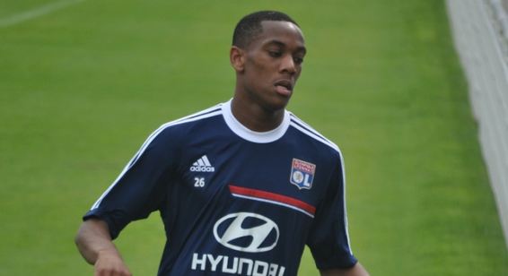 martial